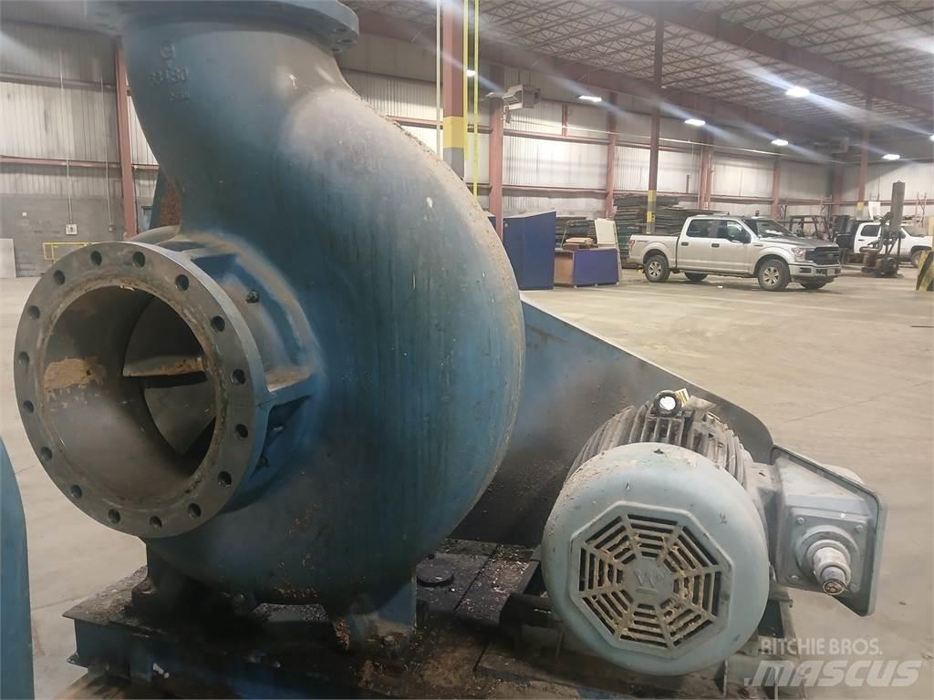  GOULDS 3175 Waterpumps
