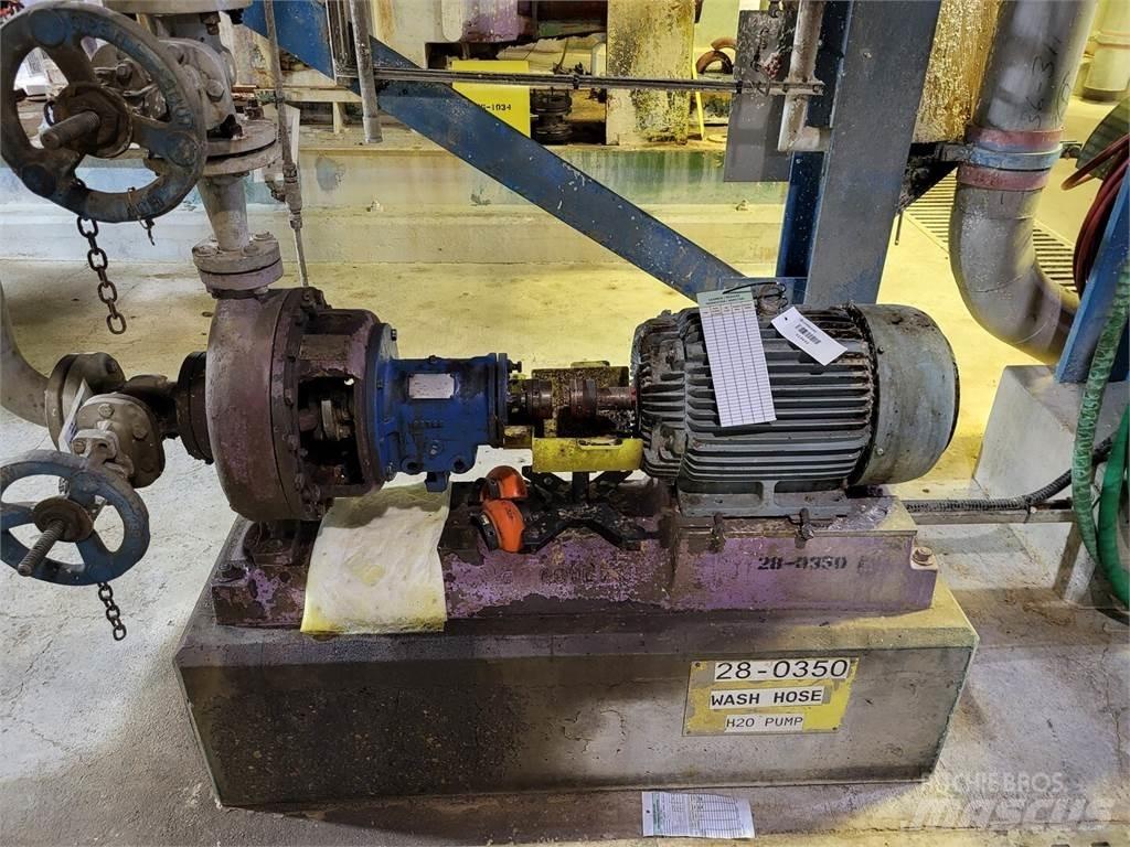  GOULDS 3196 Waterpumps