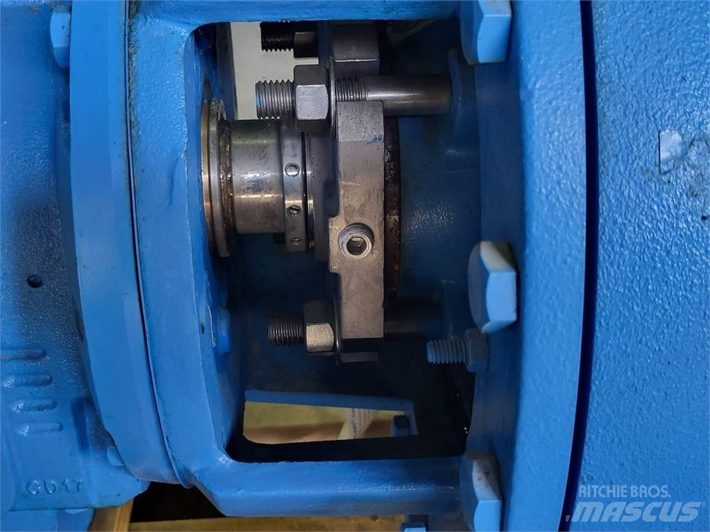  GOULDS 3196 Waterpumps