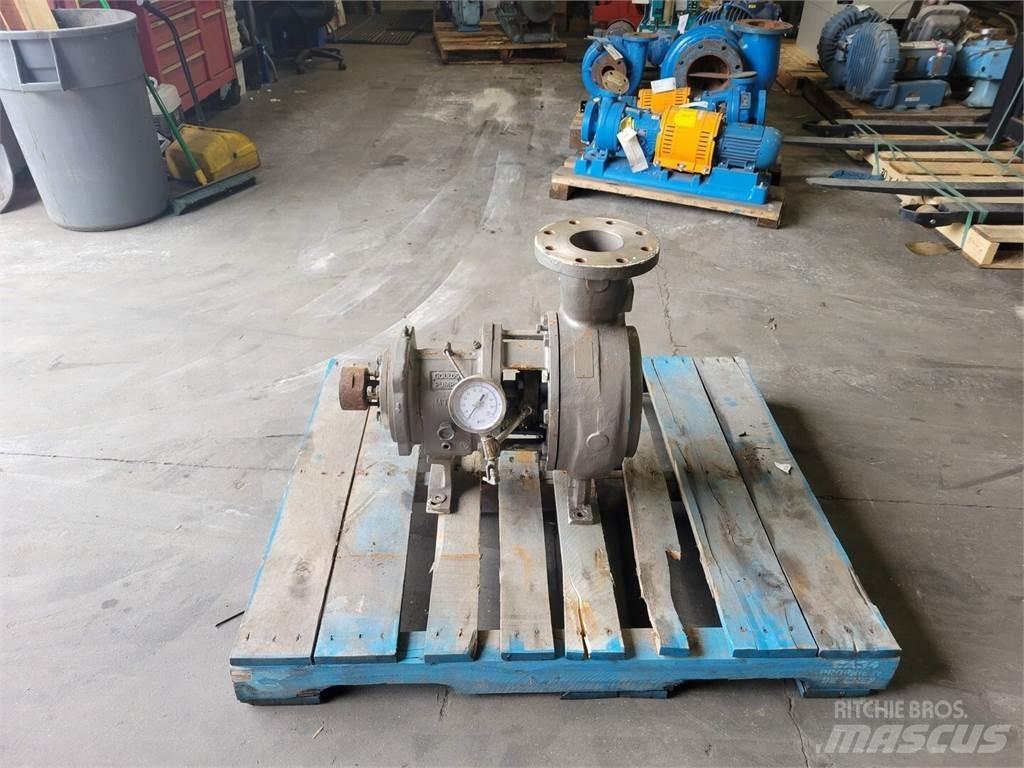  GOULDS 3196MTX Waterpumps