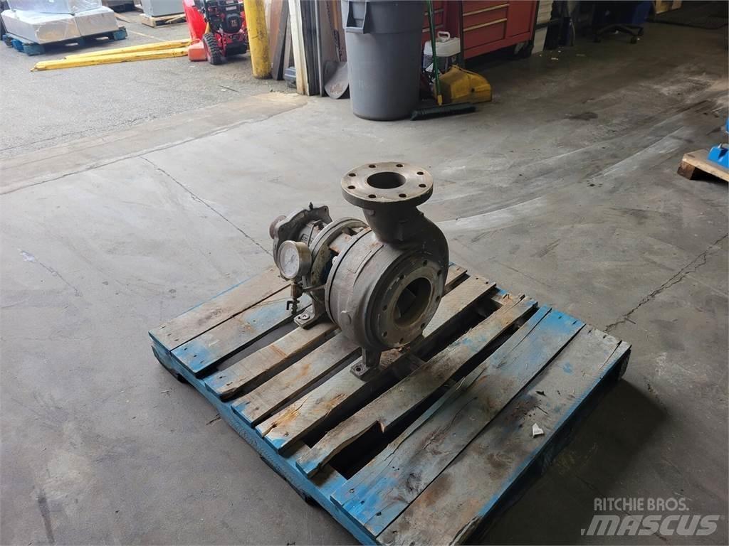  GOULDS 3196MTX Waterpumps