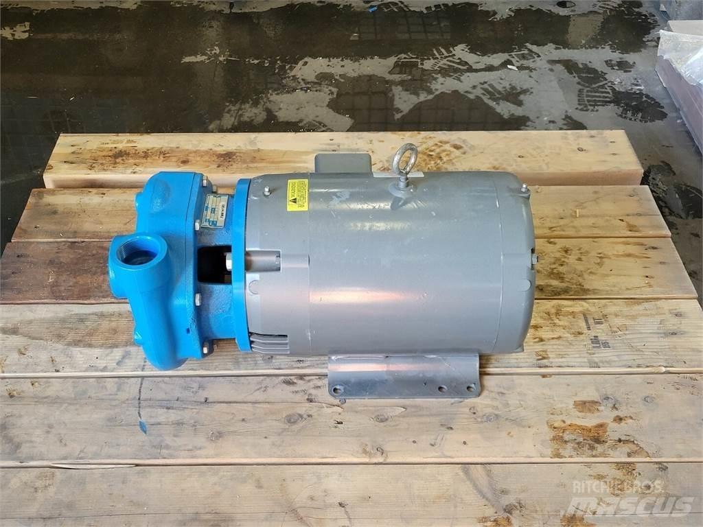  GOULDS 5BF1M2B0 Waterpumps