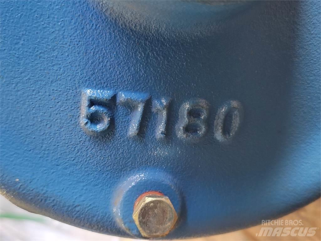  GOULDS 5BF1M2B0 Waterpumps