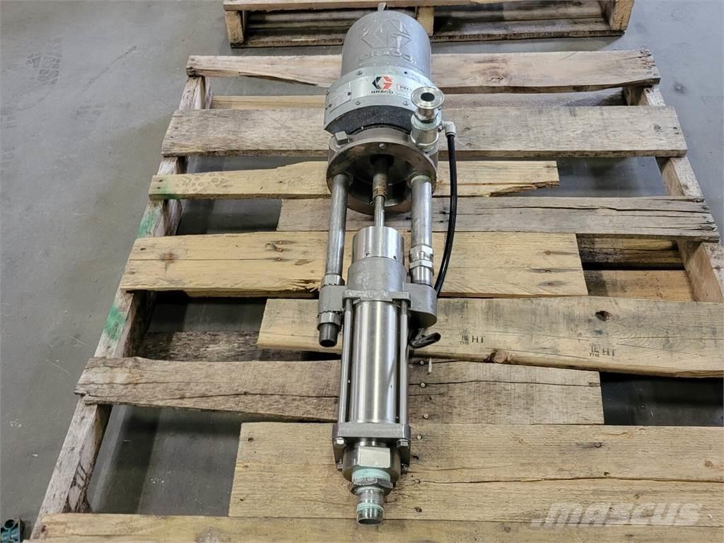 Graco 218747 Waterpumps