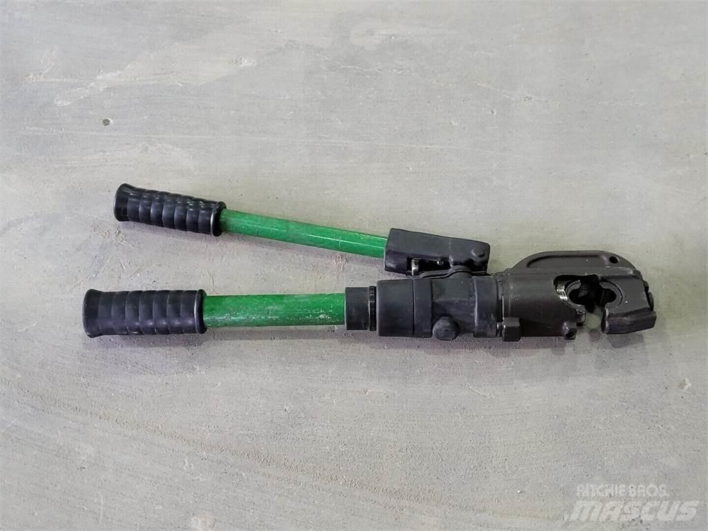 Greenlee HKL1232 Construction - Others