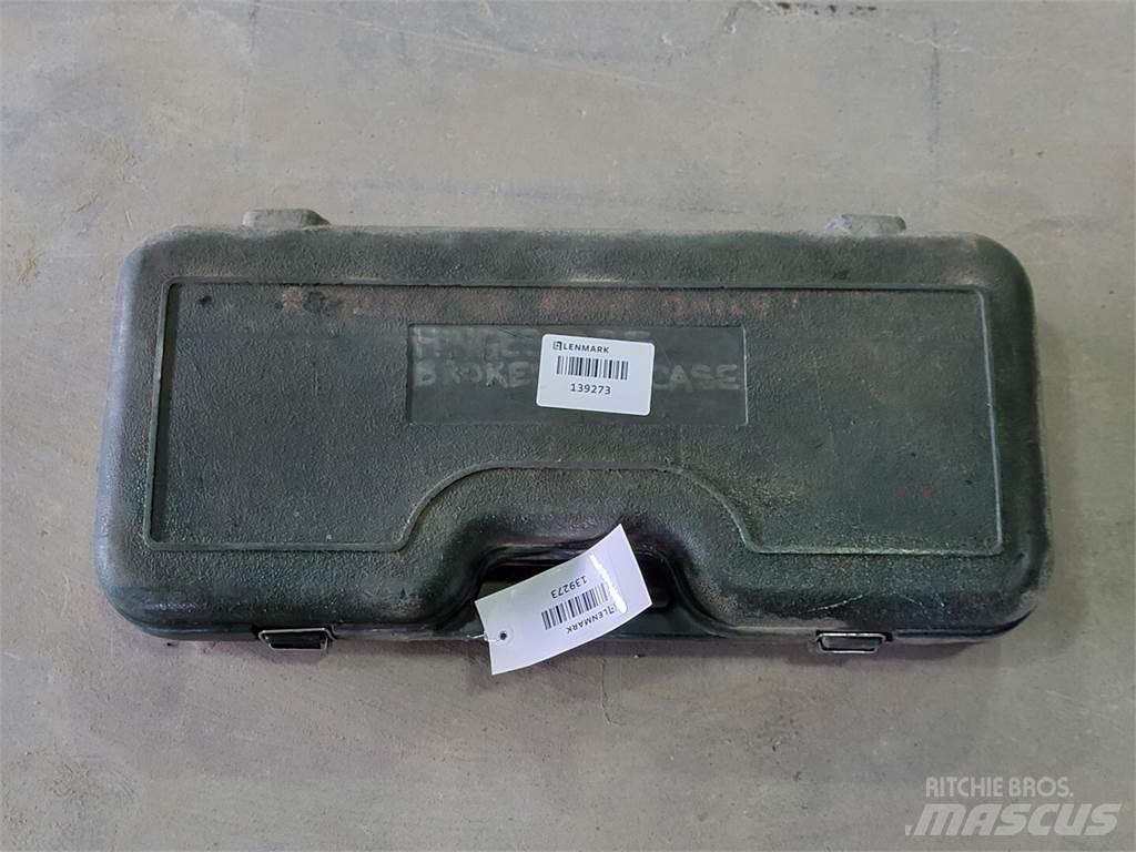 Greenlee HKL1232 Construction - Others