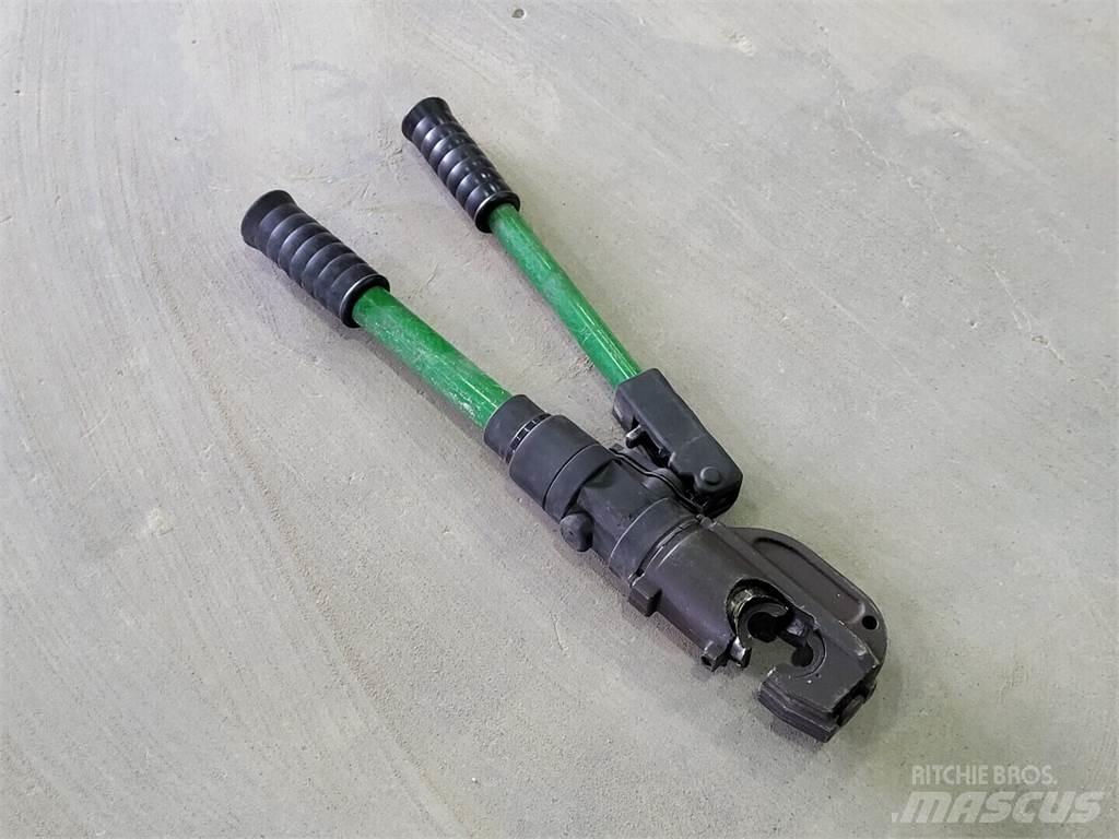 Greenlee HKL1232 Construction - Others