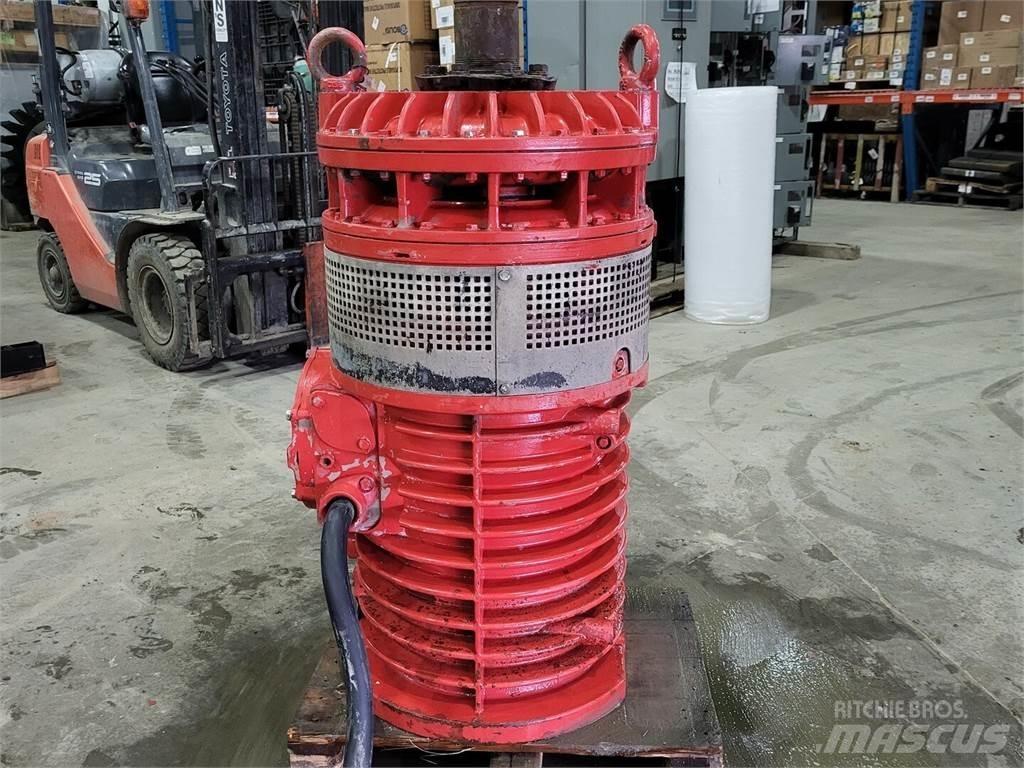  GRINDEX Mega H Waterpumps