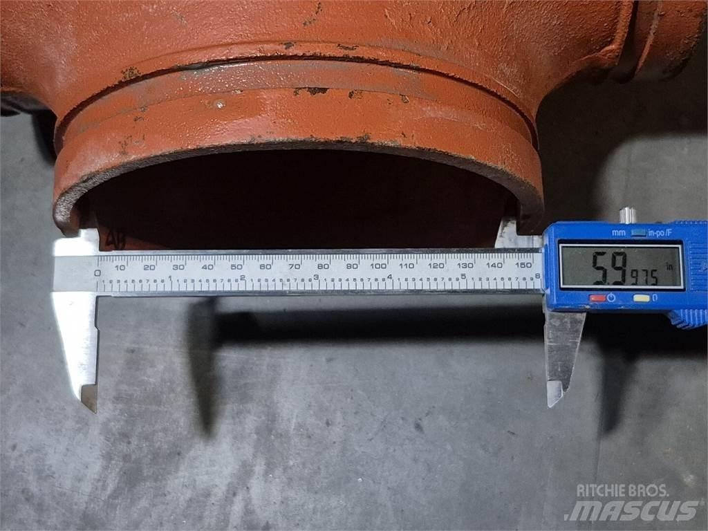  GRINNELL Other components