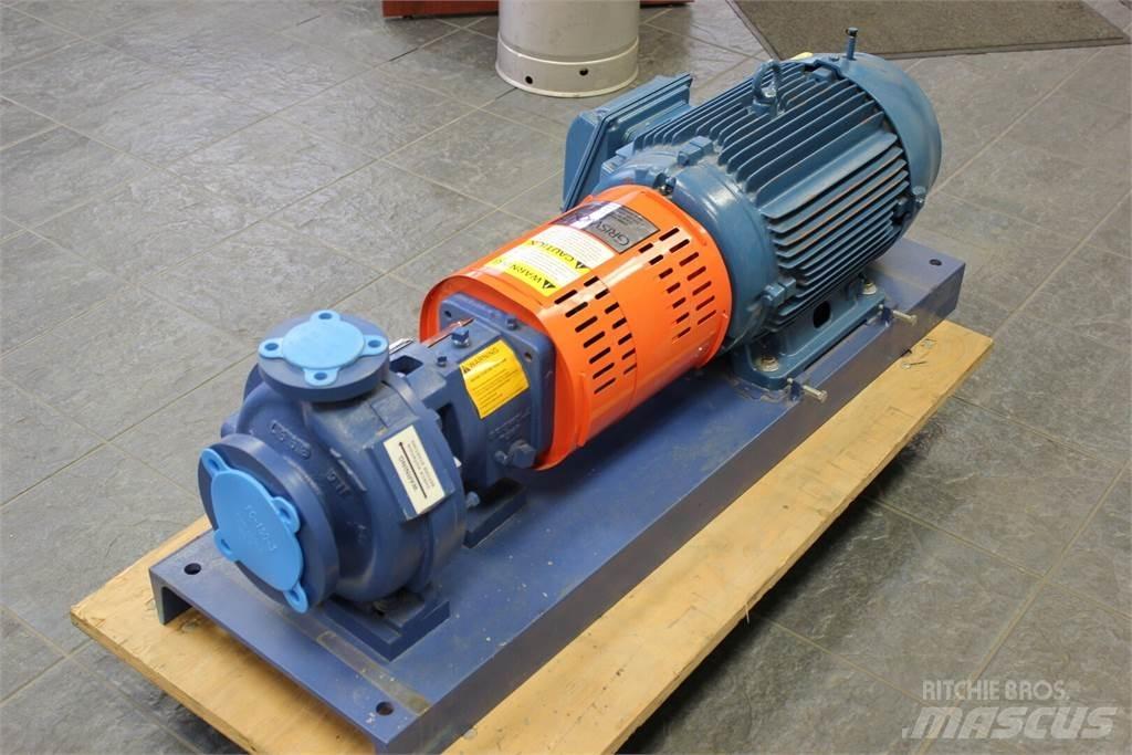  GRISWOLD S-AB-10020 Waterpumps