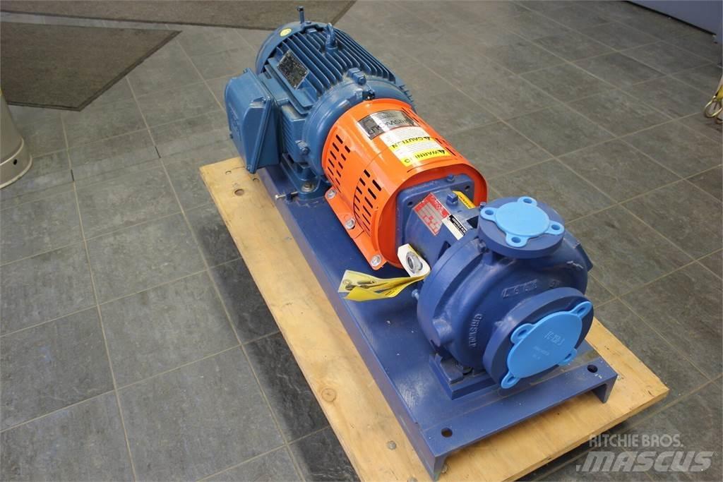  GRISWOLD S-AB-10020 Waterpumps