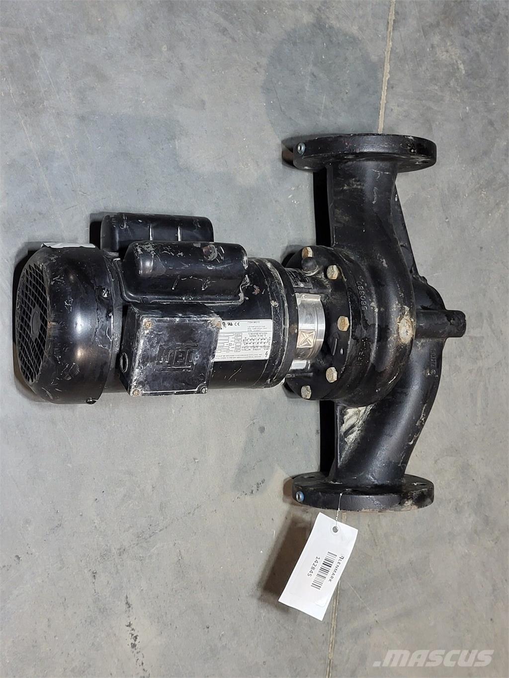 Grundfos 96405271 Waterpumps