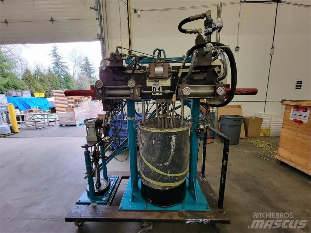  H&G 437 Waterpumps