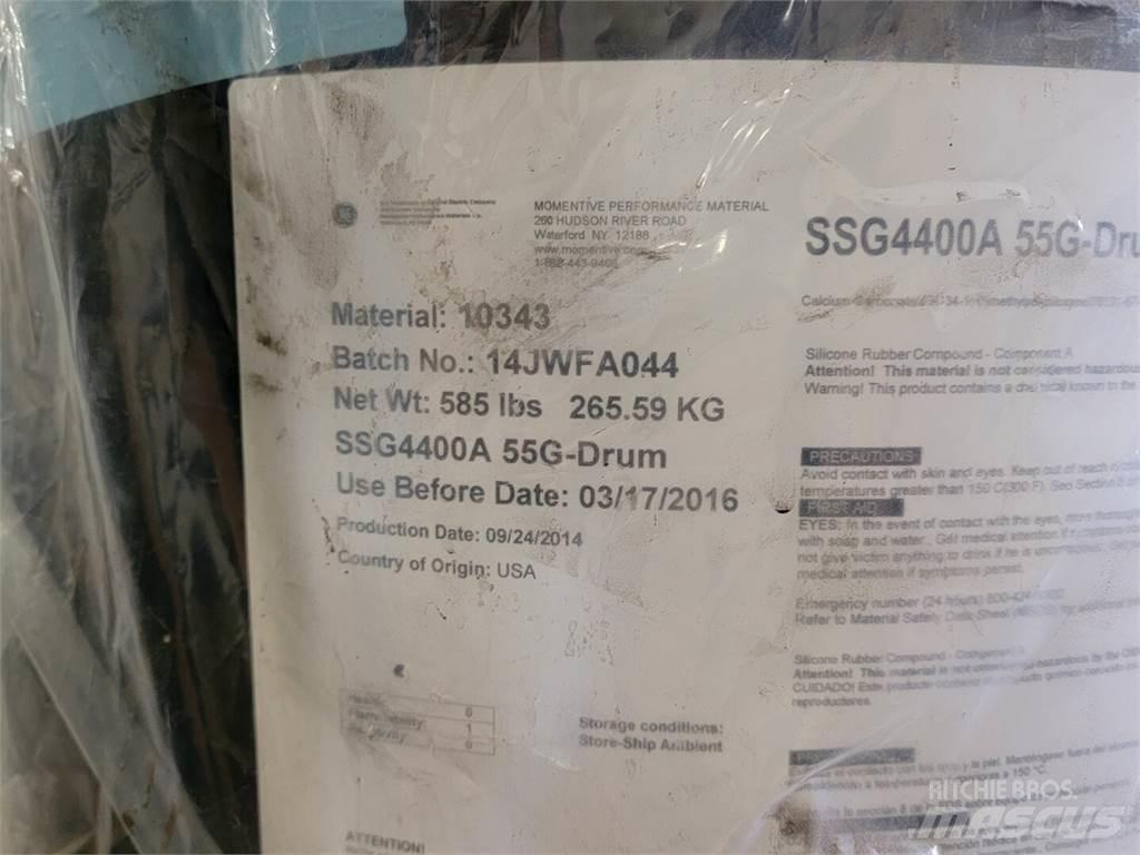  H&G 437 Waterpumps