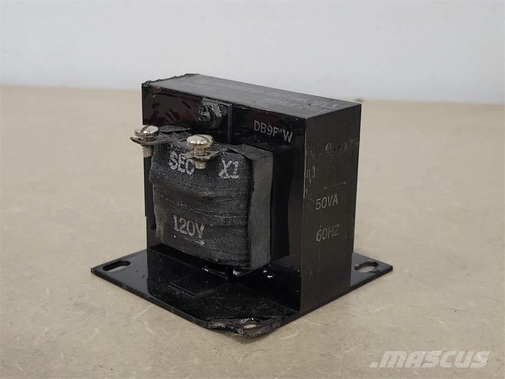  HAMMOND 96800 Construction - Others