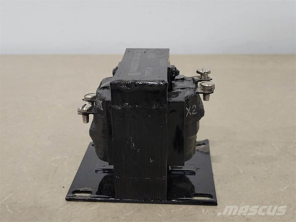  HAMMOND 96800 Construction - Others