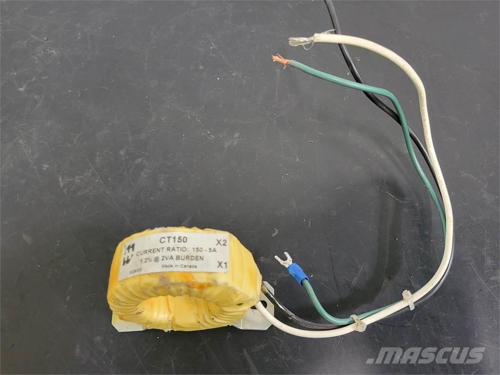  HAMMOND CT150 Construction - Others