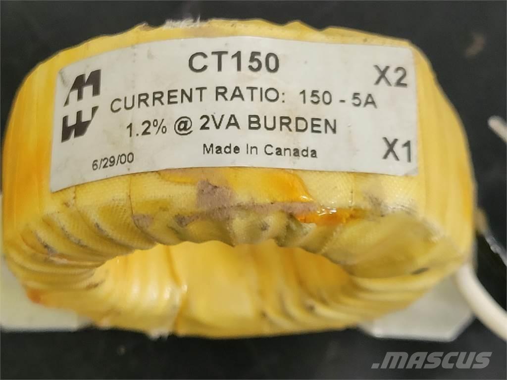  HAMMOND CT150 Construction - Others