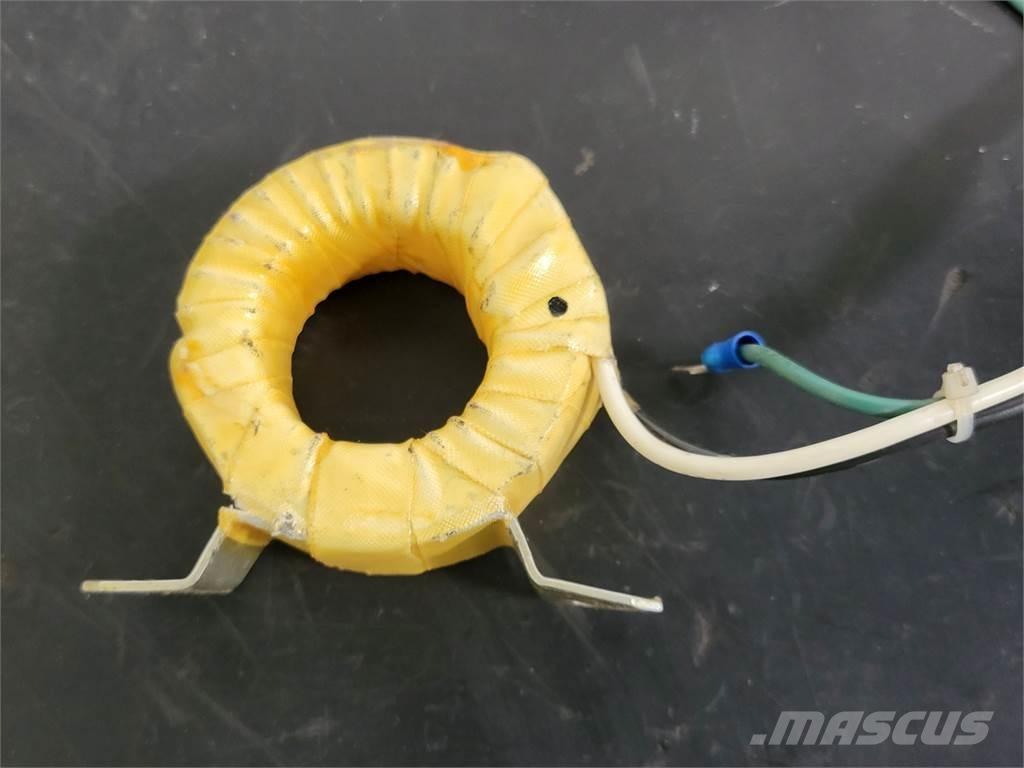  HAMMOND CT150 Construction - Others