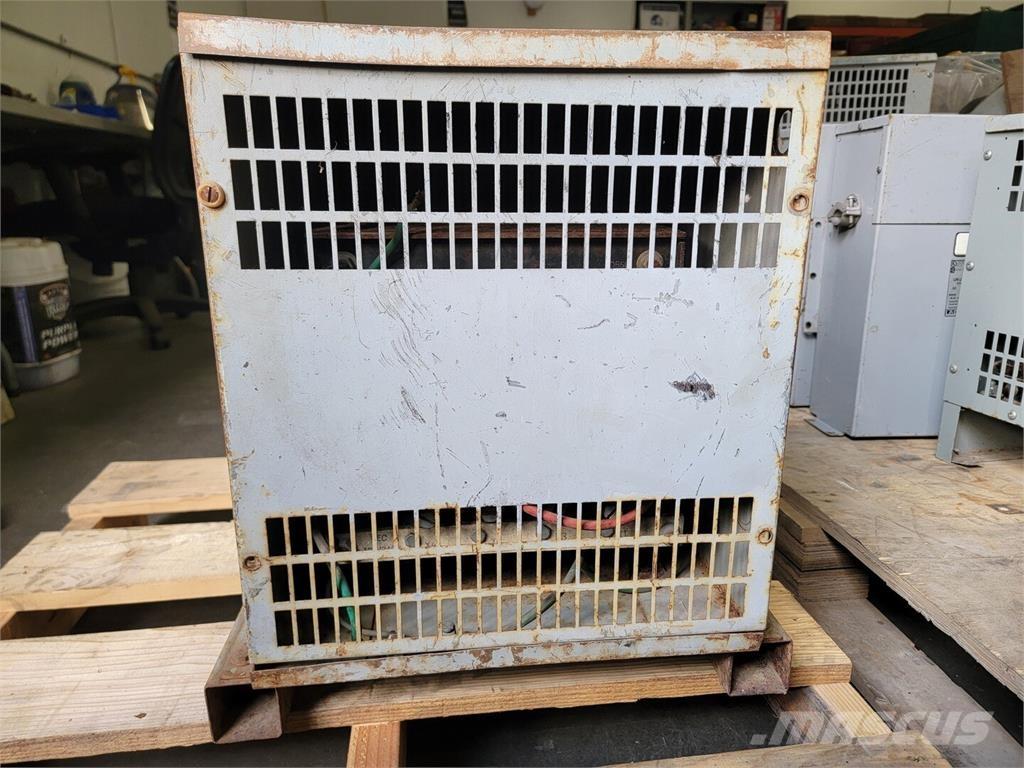  HAMMOND FX7P Construction - Others