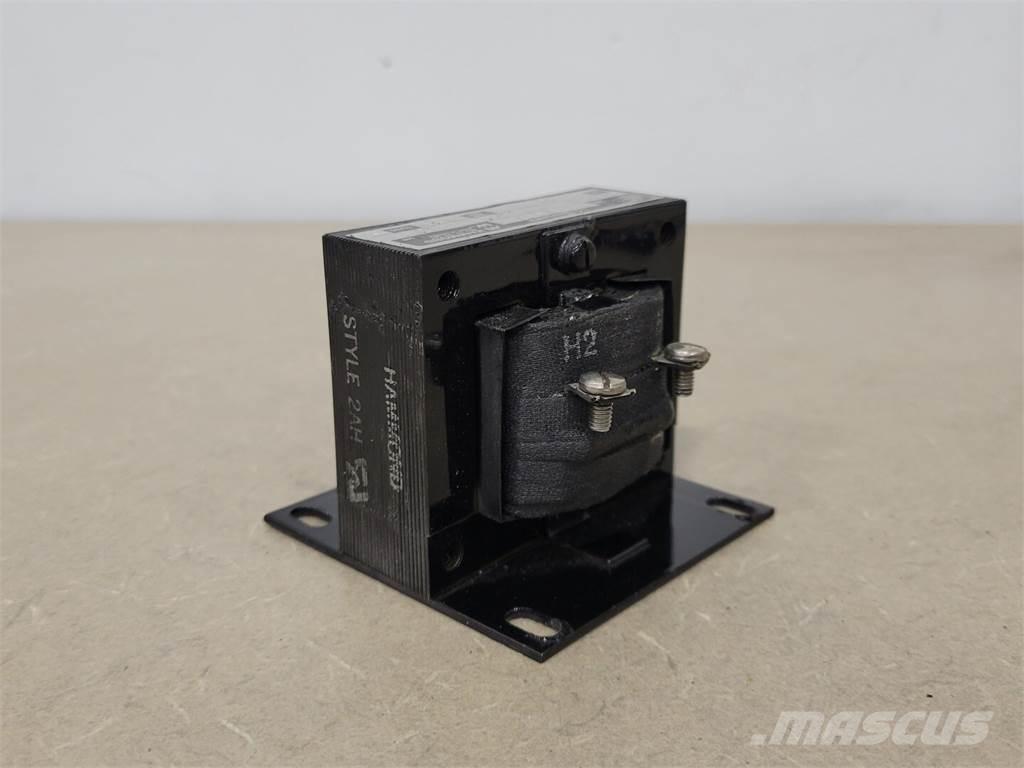  HAMMOND HE9J Construction - Others