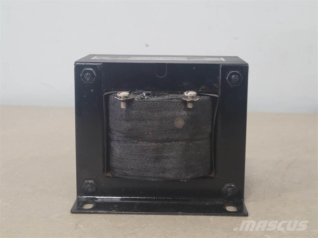  HAMMOND HK9J Construction - Others