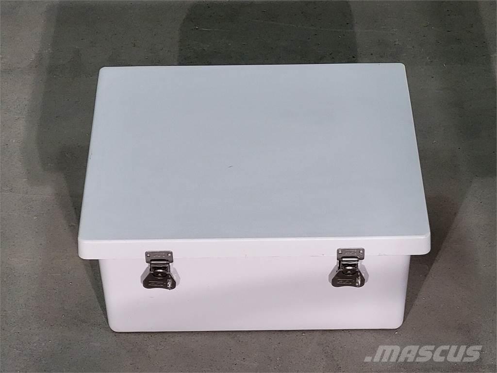  HAMMOND PJ14126T Construction - Others