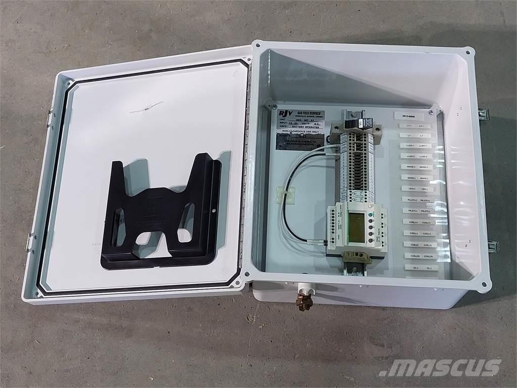  HAMMOND PJ14126T Construction - Others