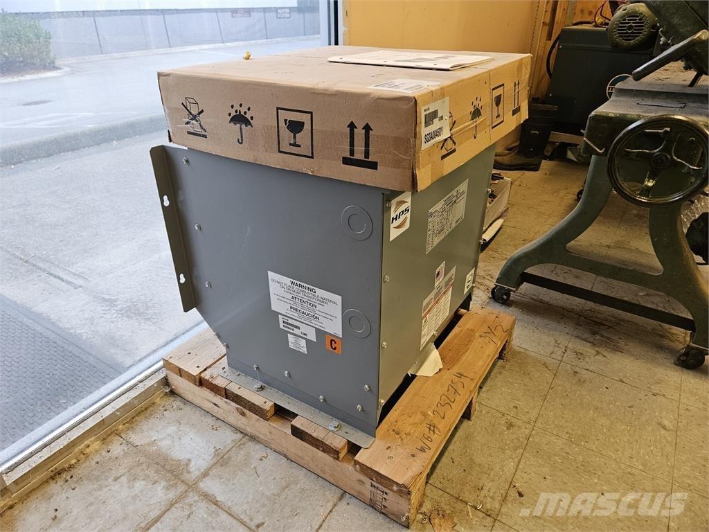  HAMMOND SG3A0045DY Construction - Others
