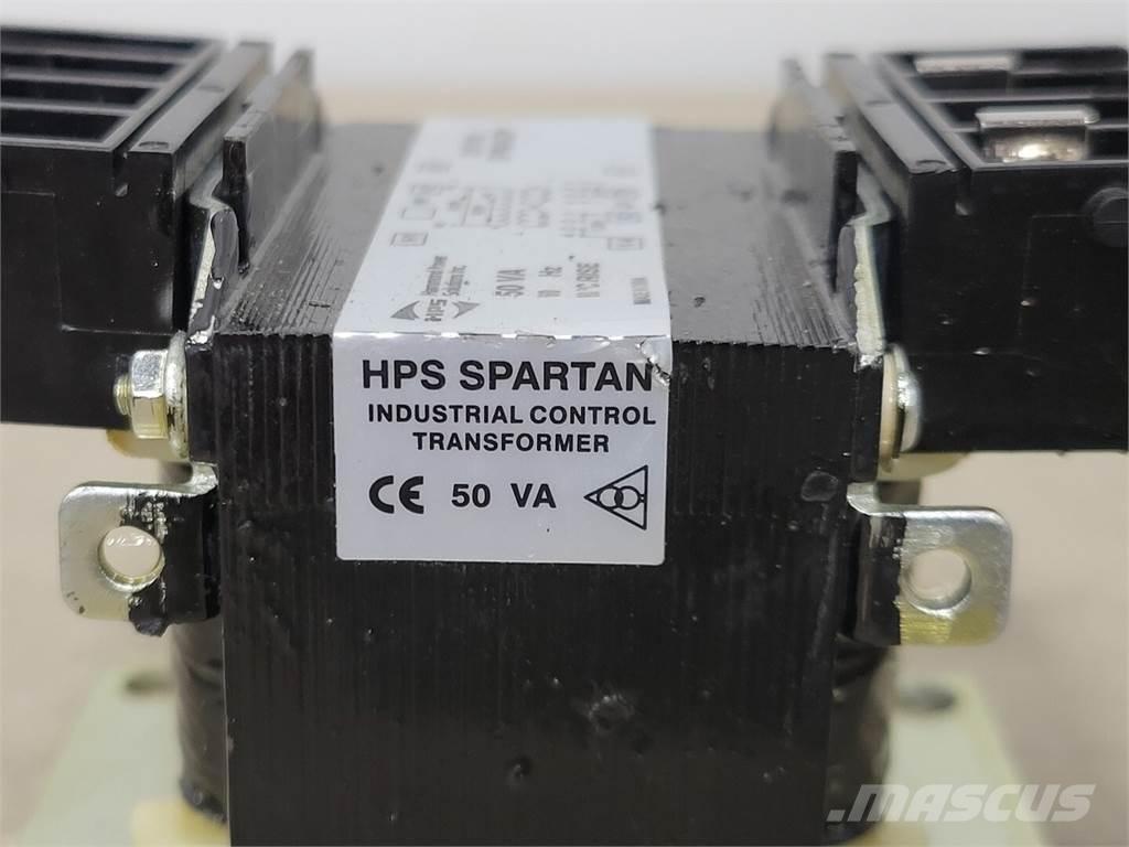  HAMMOND SP50ACP Construction - Others