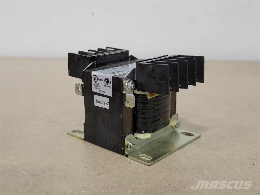  HAMMOND SP50ACP Construction - Others