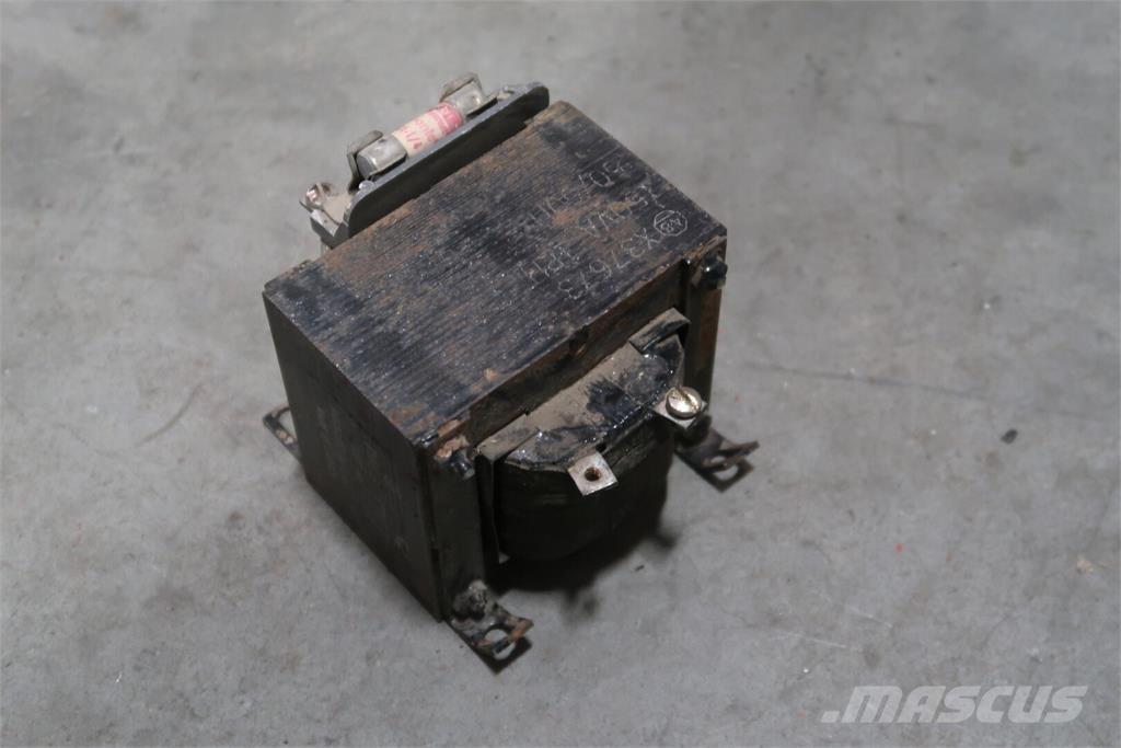  HAMMOND X37673 Construction - Others