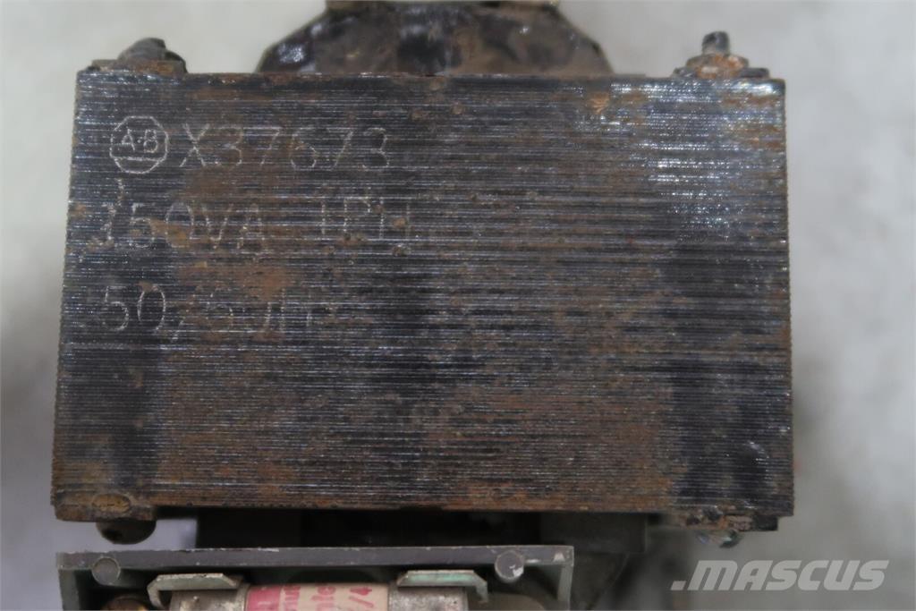  HAMMOND X37673 Construction - Others