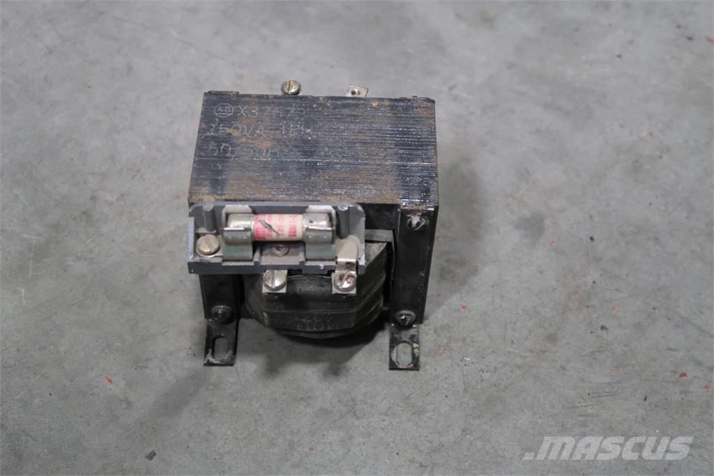  HAMMOND X37673 Construction - Others