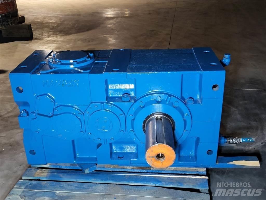 Hansen RDG21F-BN-14 Construction - Others