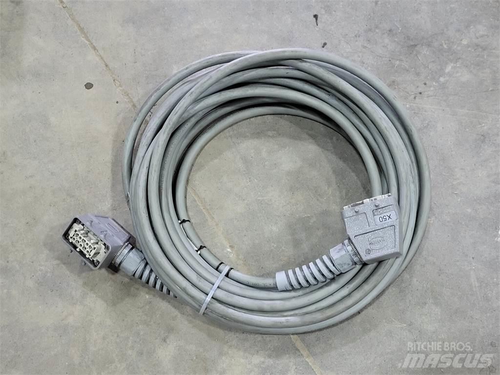  HARTING 47021630 Construction - Others