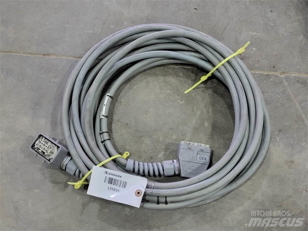  HARTING 47021630 Construction - Others