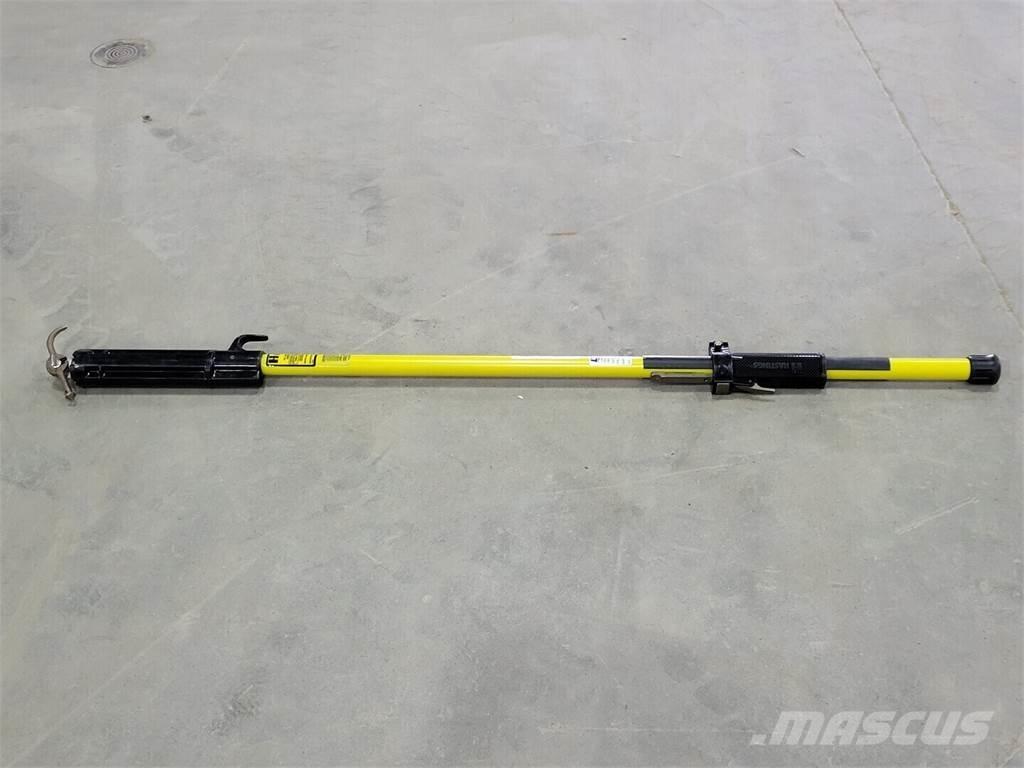  HASTINGS C-8204 Construction - Others