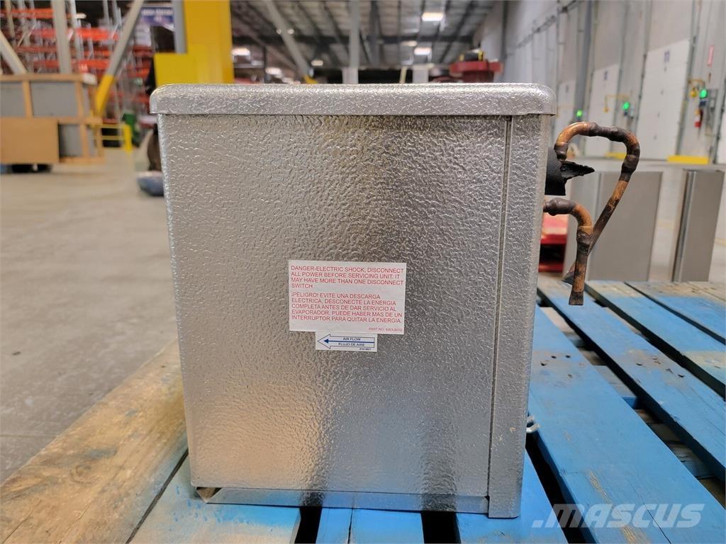  HEATCRAFT ADTY052AEK Heating and thawing equipment