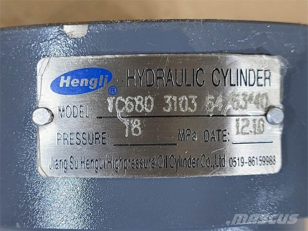  HENGLI Transportation - Others