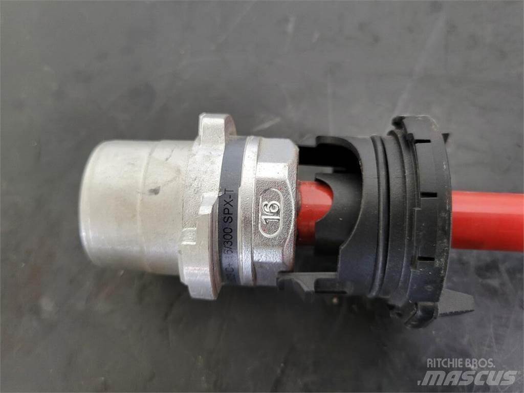 Hilti C 16/300 SPX-T Construction - Others