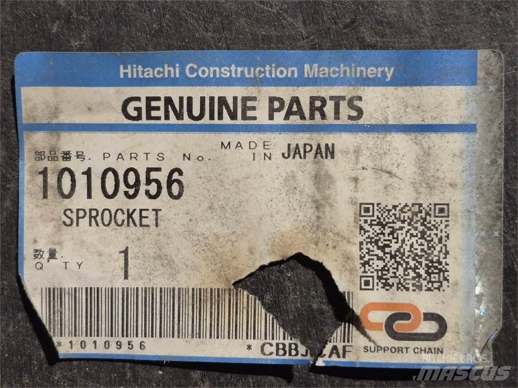 Hitachi 1010956 Transportation - Others