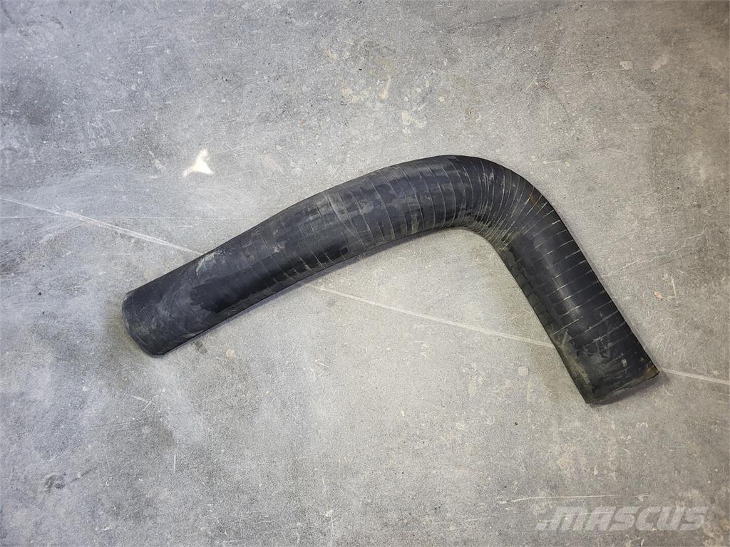 Hitachi 3088508 Other components