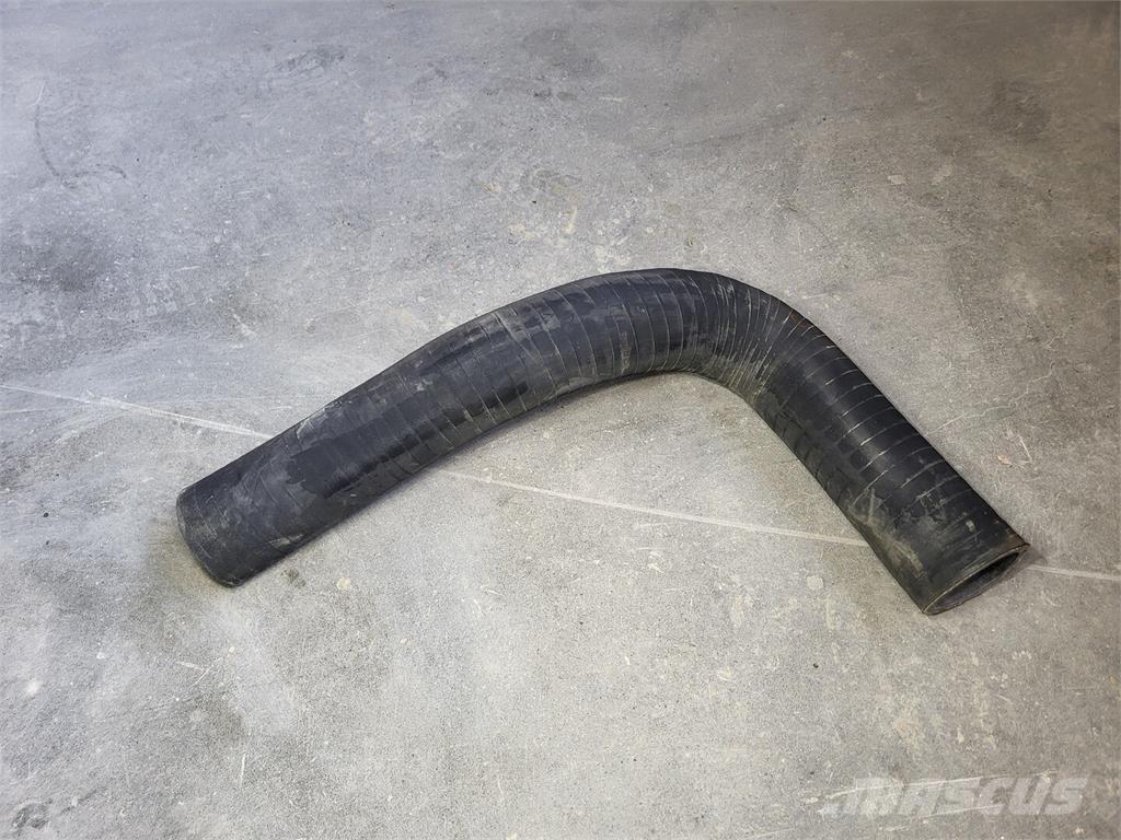 Hitachi 3088508 Other components