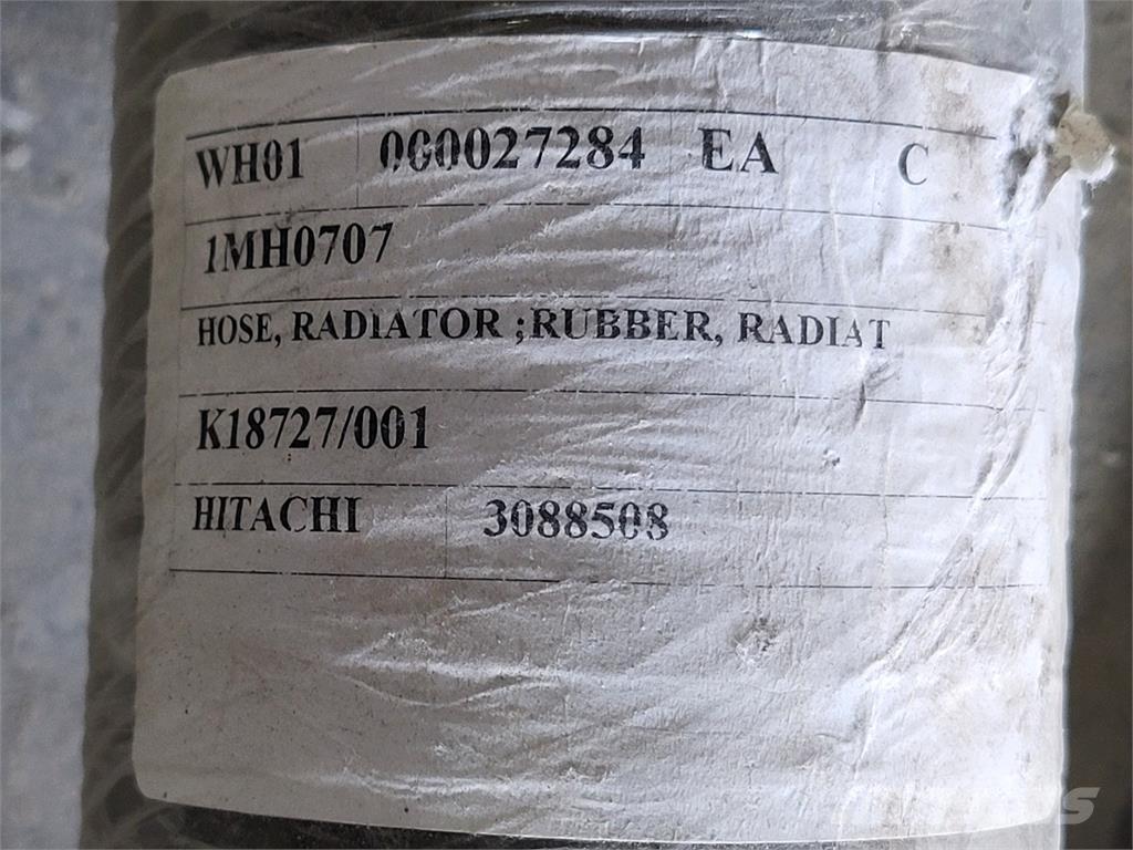 Hitachi 3088508 Other components