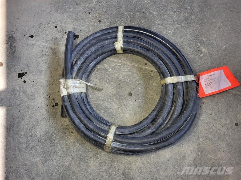 Hitachi 4403000 Other components