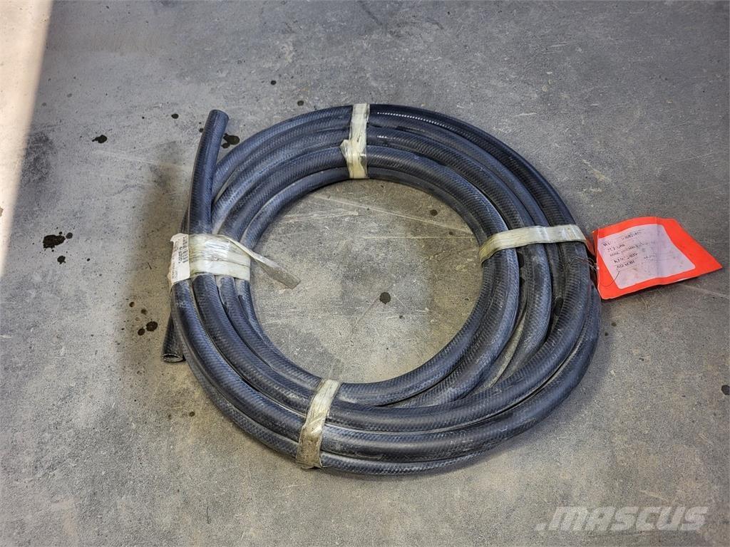 Hitachi 4403000 Other components