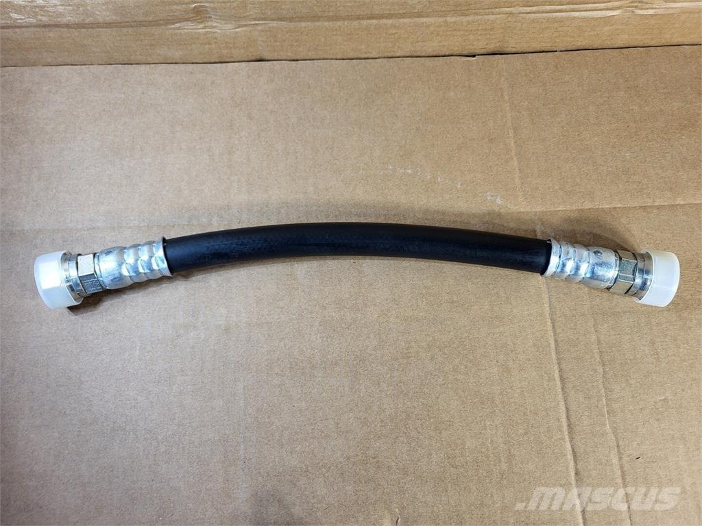 Hitachi 4433262 Other components