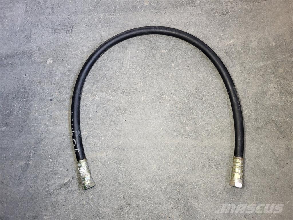 Hitachi 4433264 Other components