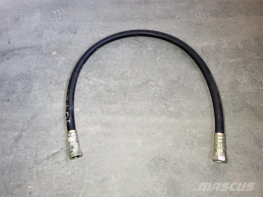 Hitachi 4433264 Other components